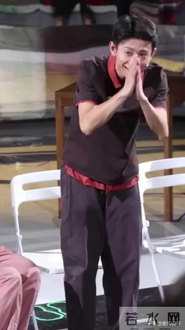 被"发腮"的张一山惊艳,33岁终于长开,网友:杨紫得避嫌了