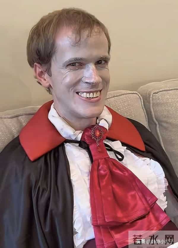 小黄打扮奇特过万圣节:安呈旺首次下厨,婆婆情绪价值拉满,真好