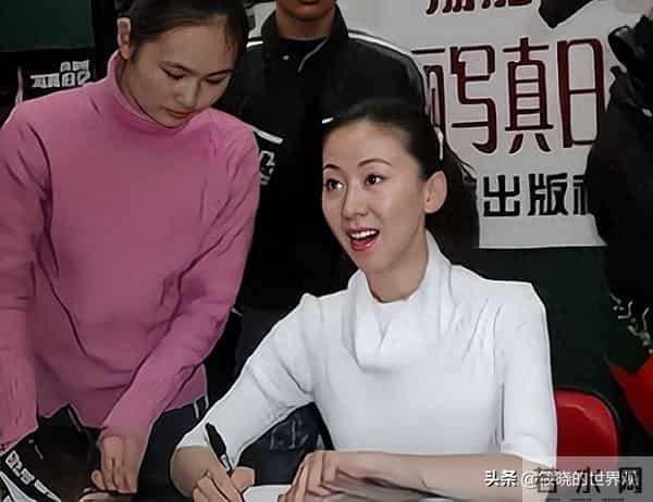 49岁仍单身!曾因“全裸写真”遭全网唾骂,如今她活成了这幅模样