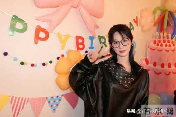 一觉睡醒,全中国人民都知道了,34岁李现,居然又给杨紫庆生了