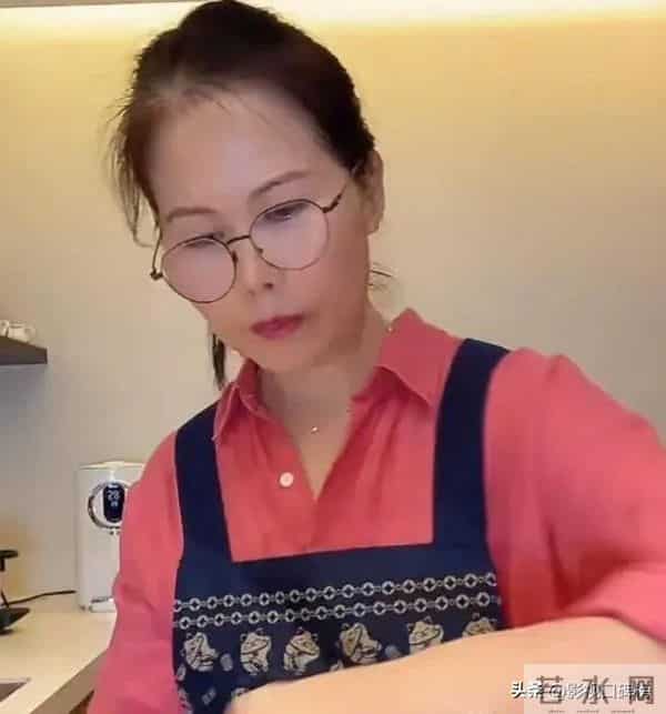 大S去世9个月后，张兰一句话说明了，她生前费尽心思的事情白费