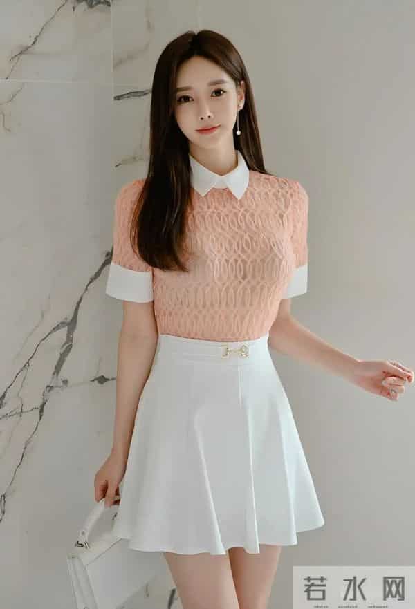 孙允珠时尚女王17