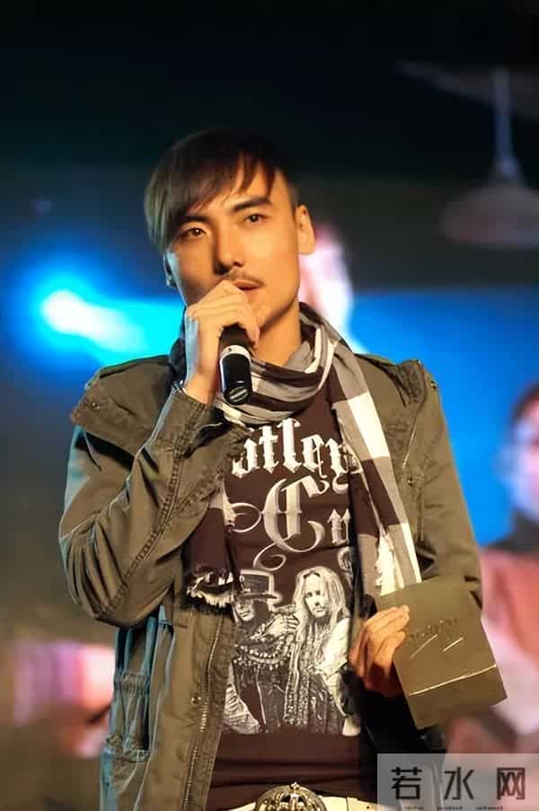 38岁何洁想不到,自己的二婚丈夫刁磊,已经开始为她"争光"了!