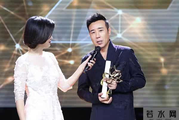 又一知名演员被骂到抑郁！于和伟仗义出面，求观众给条活路