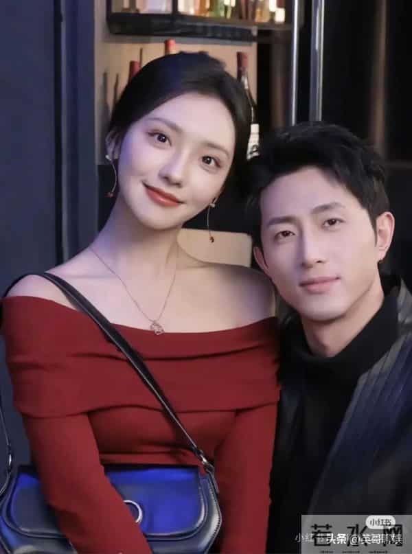 王凯沐杀疯！又一部新剧开机，女主太惊艳，与郭宇欣不分伯仲