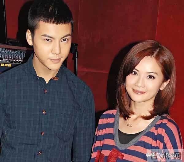 43岁阿Sa恋情曝光，竟然是比自己小10岁的健身教练，不少网友担心