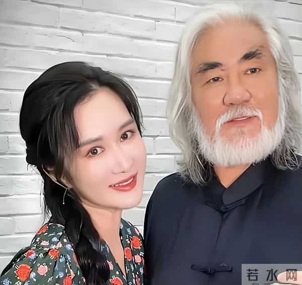 张纪中澄清百亿财产仅三天,前妻的一个举动,又让他颜面尽失