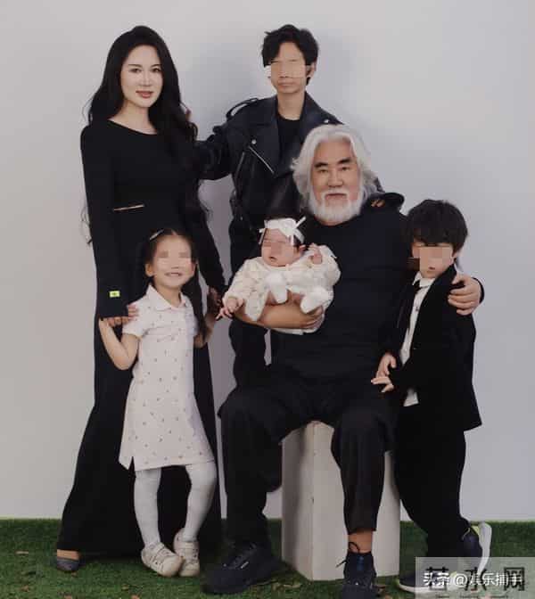 前狼后虎！这一次，再好的身子骨也救不了晚节不保的张纪中