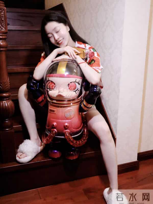 宋轶的腿又白又长,比例好绝