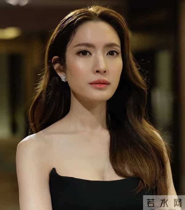 泰国“纯爱天花板”错付7年后强势回归，活成人间理想