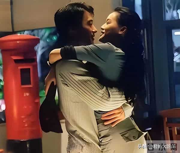 分手20多年后，舒淇喜提“新身份”，黎明后悔当初的选择了吗