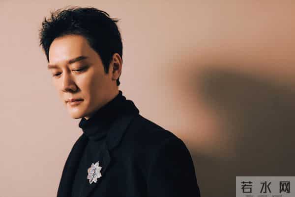 "录音"风波不到一周,王家卫秦雯被官媒"点名",答案已不言而喻