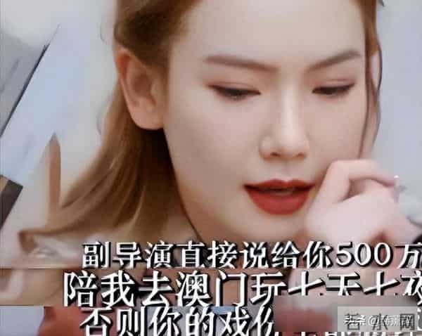 陪睡陪玩只是冰山一角！王晶向太揭黑幕，才懂霍家为何不娶章子怡