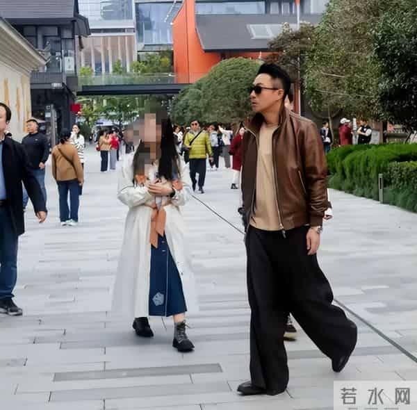 张兰祖孙温馨同框,小玥儿气质像大S,S家陪伴成空谈