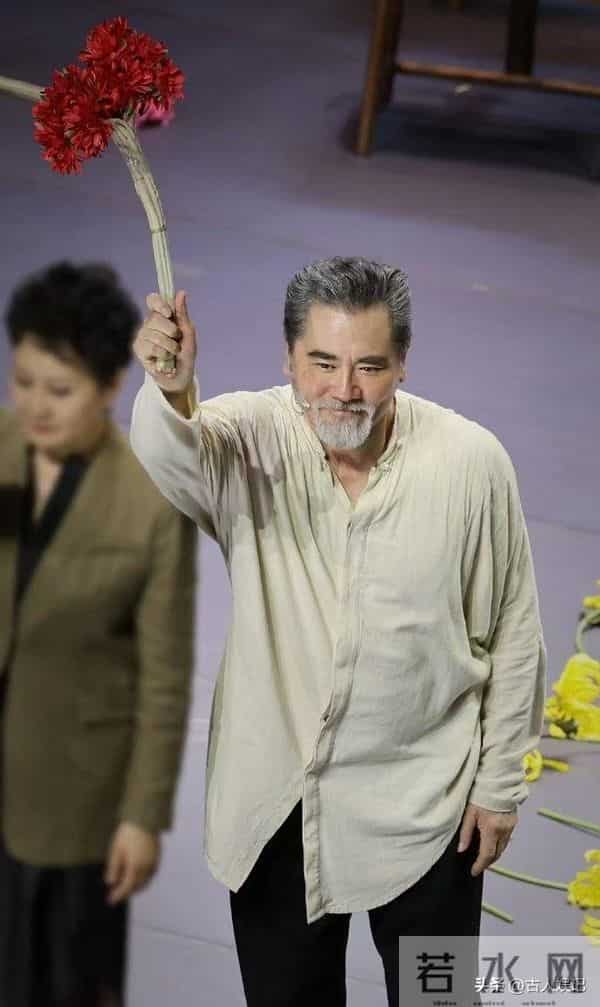 和吴越结婚传闻真相大白9个月,赵文瑄近况曝光,一点也不意外