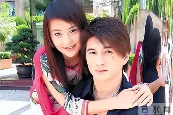 “红杏出墙”!这3位给老公戴帽子的女星,简直堪比现代潘金莲