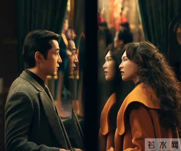 "录音"风波不到一周,王家卫秦雯被官媒"点名",答案已不言而喻