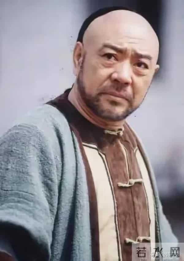 沙僧扮演者刘大刚去世，享年78岁，死因未公开，最后露面判若两人