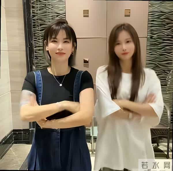 瑾汐带火全家,却被二哈说我不配宠妹,流量账算碎了最后一点情分