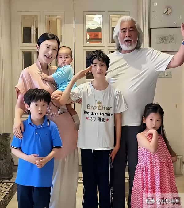 前狼后虎！这一次，再好的身子骨也救不了晚节不保的张纪中