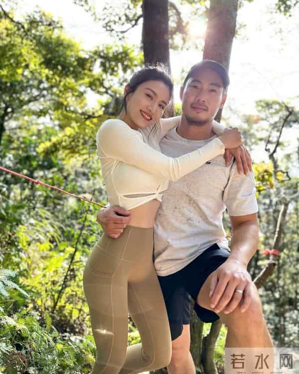 又一位前TVB女星平安诞下二胎女儿，公开全家福见证幸福时刻