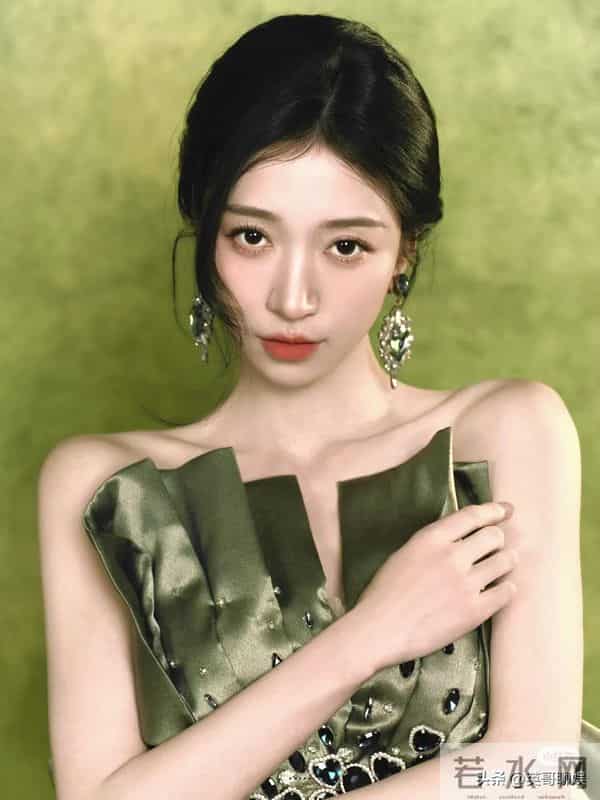 王凯沐杀疯！又一部新剧开机，女主太惊艳，与郭宇欣不分伯仲