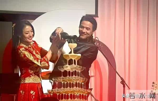 分手20多年后,舒淇喜提“新身份”,黎明后悔当初的选择了吗