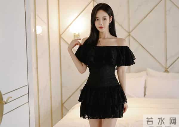 韩国人气模特孙允珠美图 698章