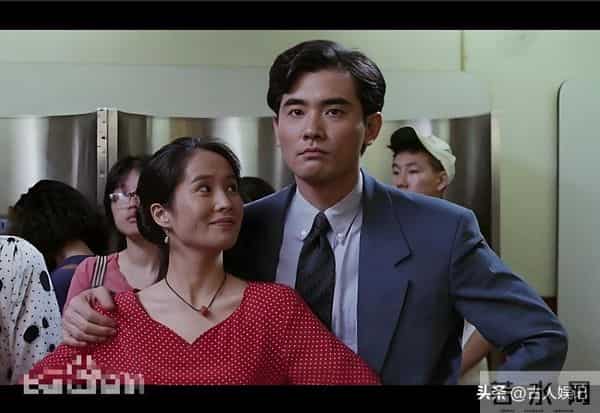 和吴越结婚传闻真相大白9个月,赵文瑄近况曝光,一点也不意外