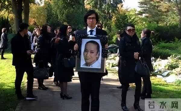 原来她早已去世！登春晚爆红，56岁在异国离世，死前透露一生遗憾