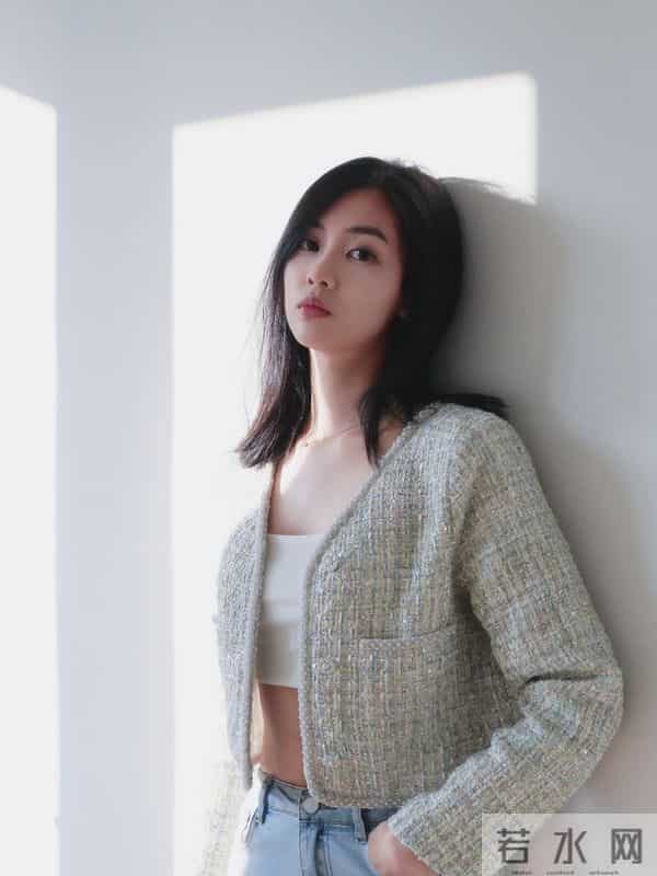 香港TVB女星因演技太差被观众质疑,真的一点进步都没有