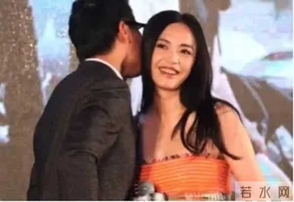 “红杏出墙”!这3位给老公戴帽子的女星,简直堪比现代潘金莲