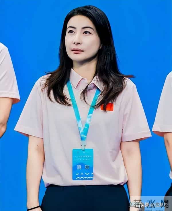 结婚13年，郭晶晶再次迎来喜讯，霍震霆的话再一次得到印证