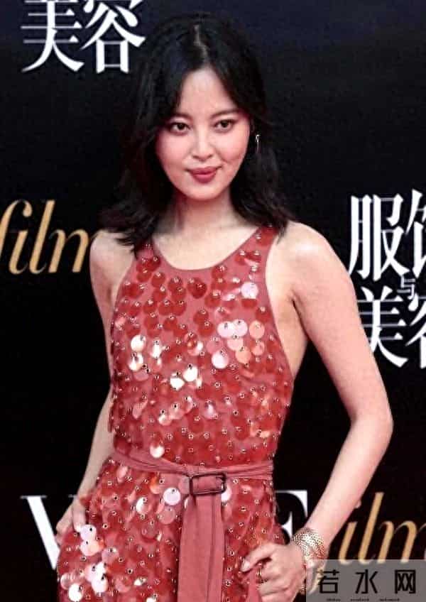 辛芷蕾：我这辈子最幸运的决定，就是在结婚前认清翟天临的为人