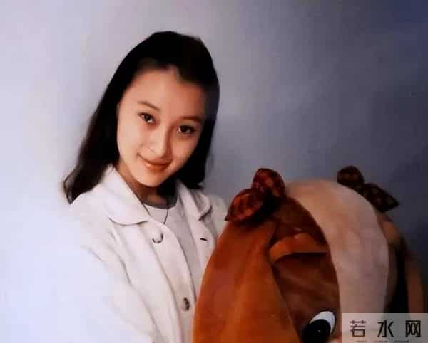 吴越：我把他当自己未来丈夫，他却把我当做学校，终究还是错付了