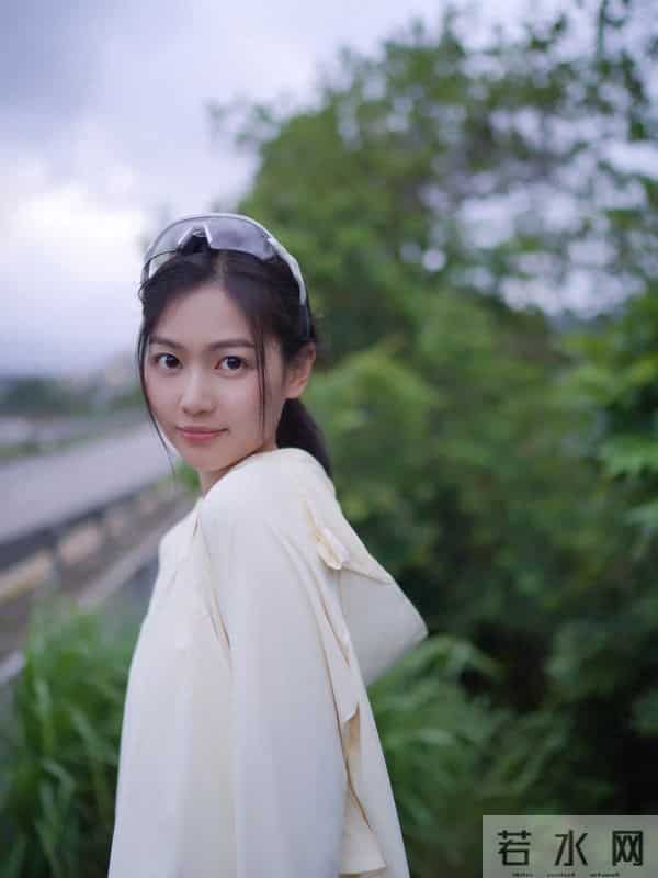 香港TVB女星因演技太差被观众质疑,真的一点进步都没有