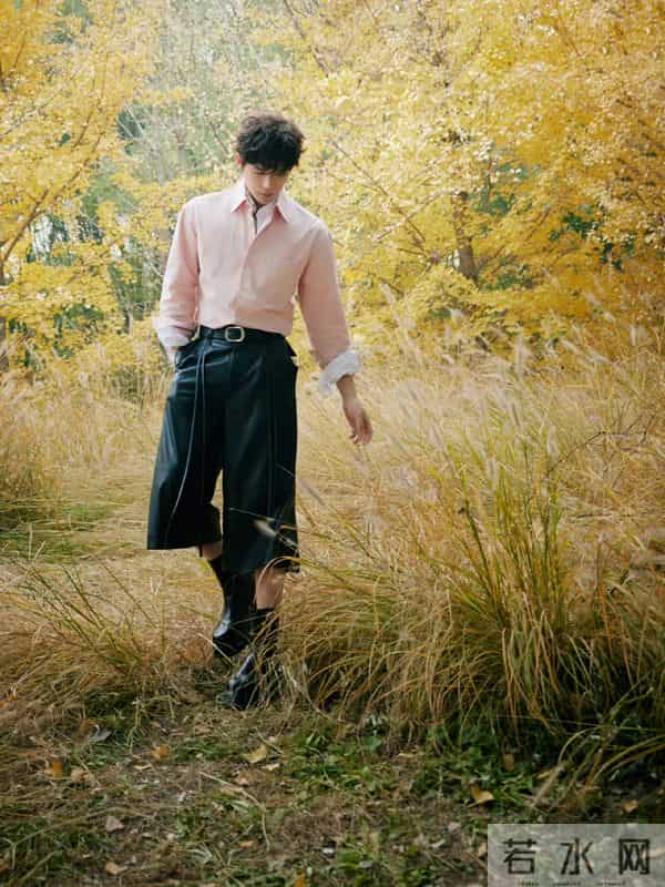 11.6娱乐瓜：杨紫 易烊千玺 李现 迪丽热巴 孟子义 罗云熙 丁禹兮 韩东君