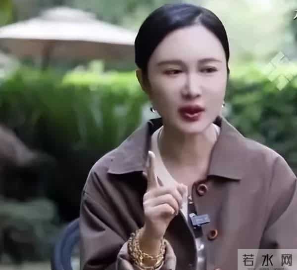 张纪中澄清百亿财产仅三天,前妻的一个举动,又让他颜面尽失