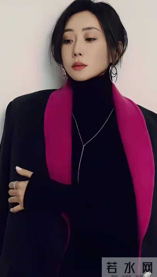 杜若溪：写真欣赏。