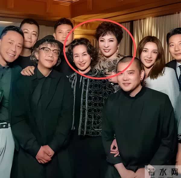 向太称何超琼亲自打电话道歉,向佐被赌场追债,是手下人办事不力