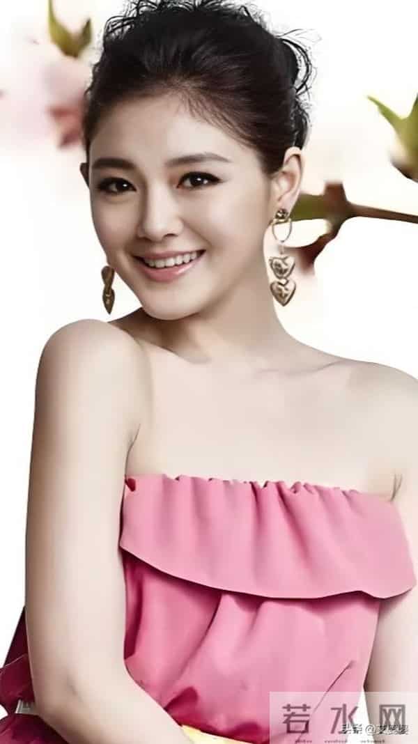 红颜薄命 香消玉殒 大s徐熙媛(1976年10月-2025年2月)