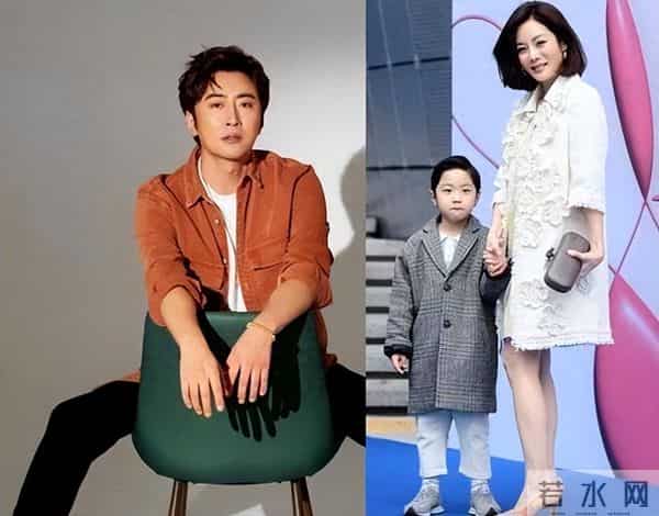 高梓淇首谈离婚真相,感激蔡琳对儿子的培养,有点后悔没找女朋友