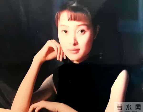 吴越：我把他当自己未来丈夫，他却把我当做学校，终究还是错付了