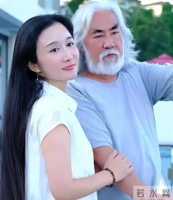 牡丹花下死!74岁被指控职务侵占的张纪中,终究“栽”到女人手里