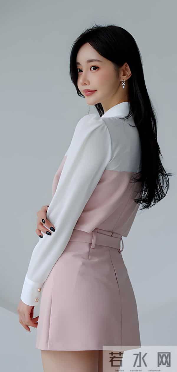 孙允珠时尚女王13