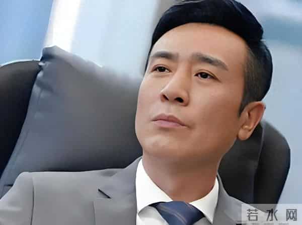 原来她是于和伟老婆,难怪他能拿"视帝",真是一个贤妻旺三代