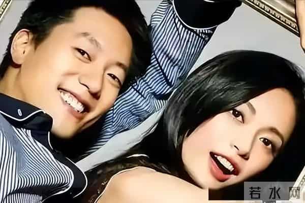 “红杏出墙”!这3位给老公戴帽子的女星,简直堪比现代潘金莲