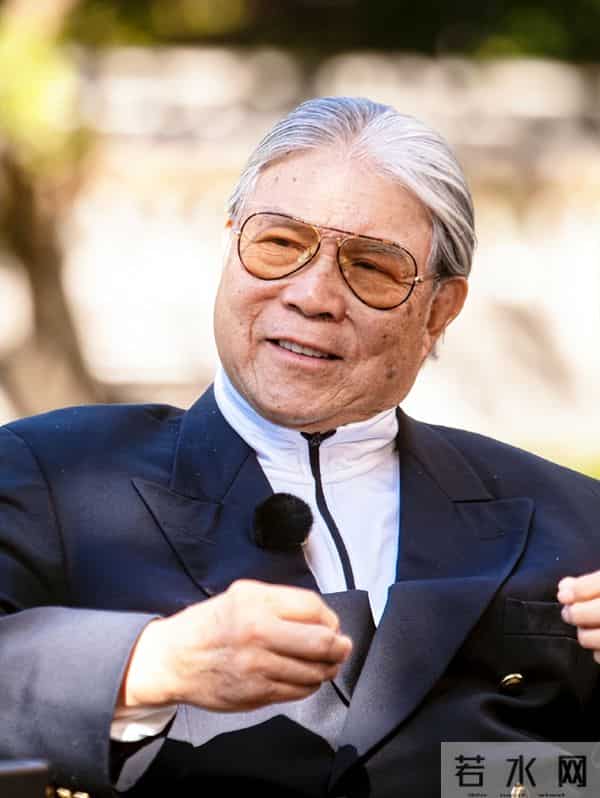 郭晶晶也没想到，79岁公公霍震霆再破天花板，让整个豪门圈沉默了