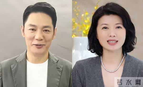 离婚8年,再看程愫和傅程鹏,一个身价过亿,一个证实聂远没说错