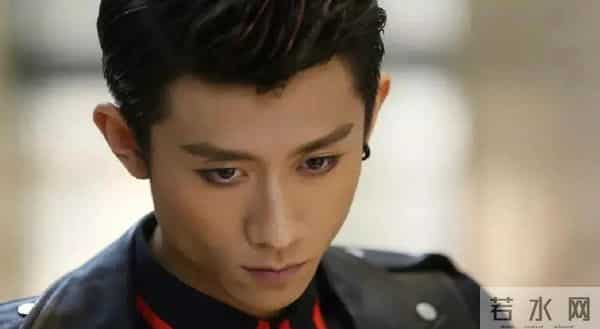 被“发腮”的张一山惊艳，内娱男星越老越值钱，还真不是随口瞎掰